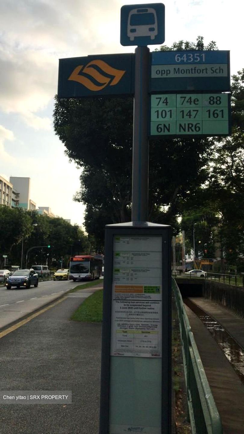 Blk 698C Hougang Street 52 (Hougang), HDB Executive #611256131